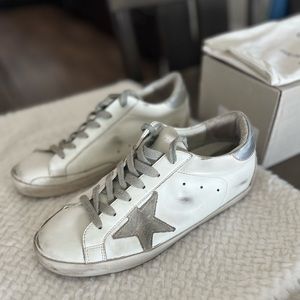 Golden Goose Sneakers